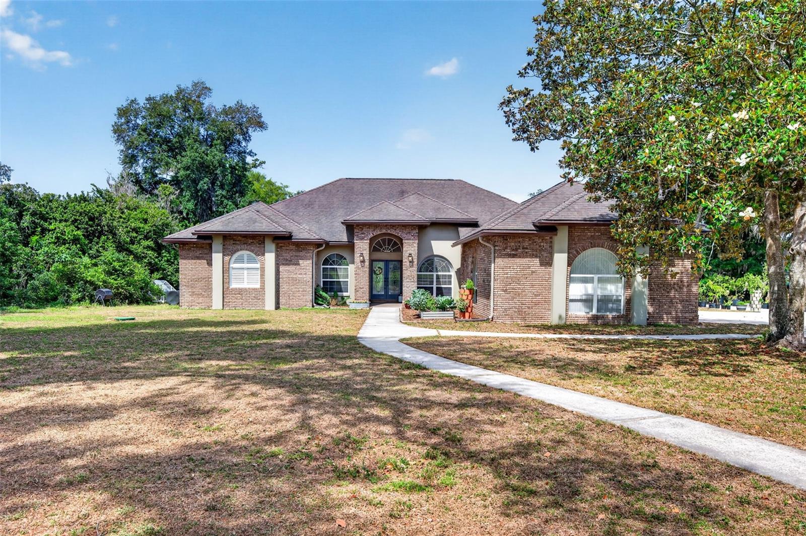 STAFFORD OAKS - Residential