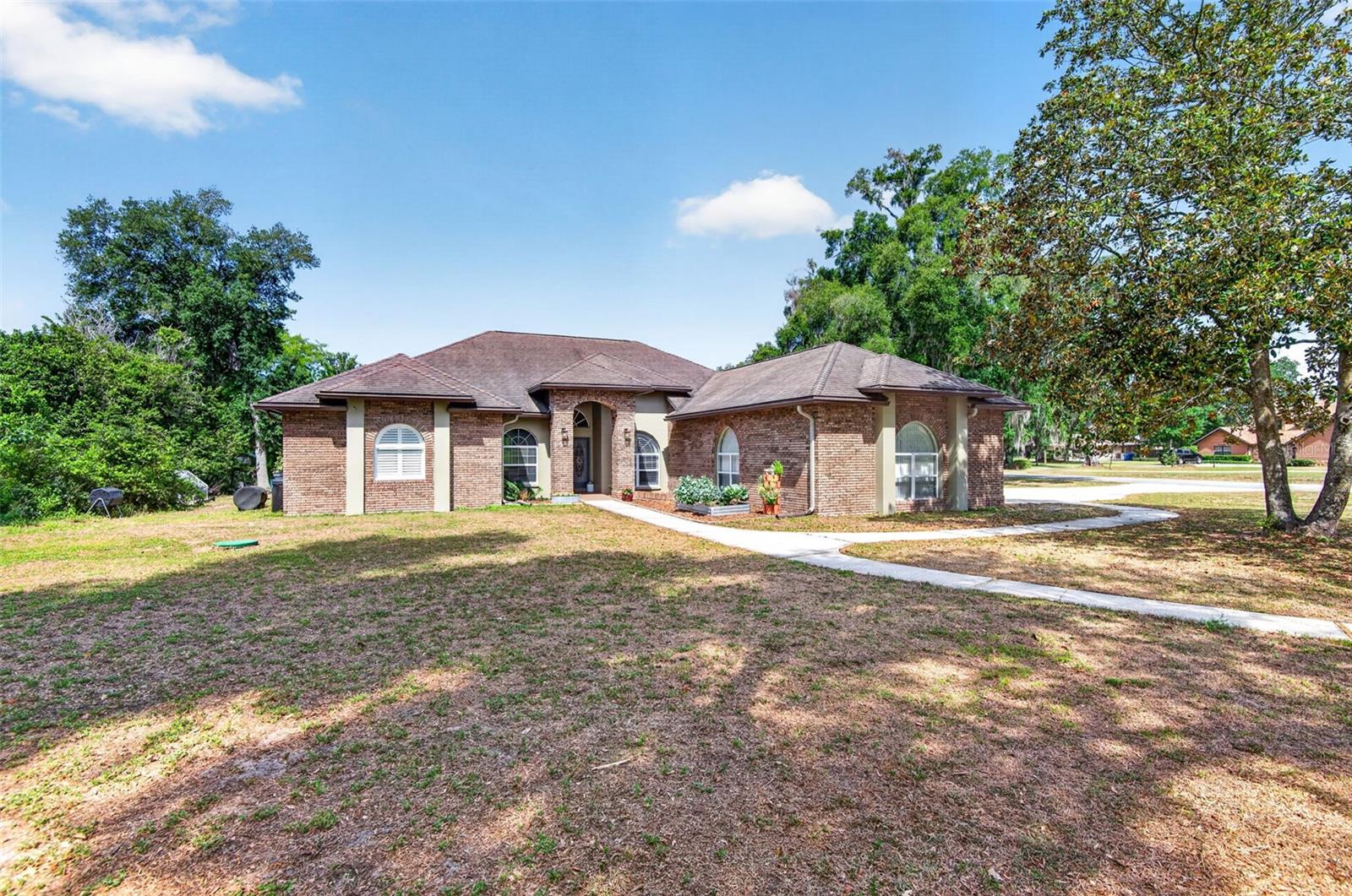 STAFFORD OAKS - Residential