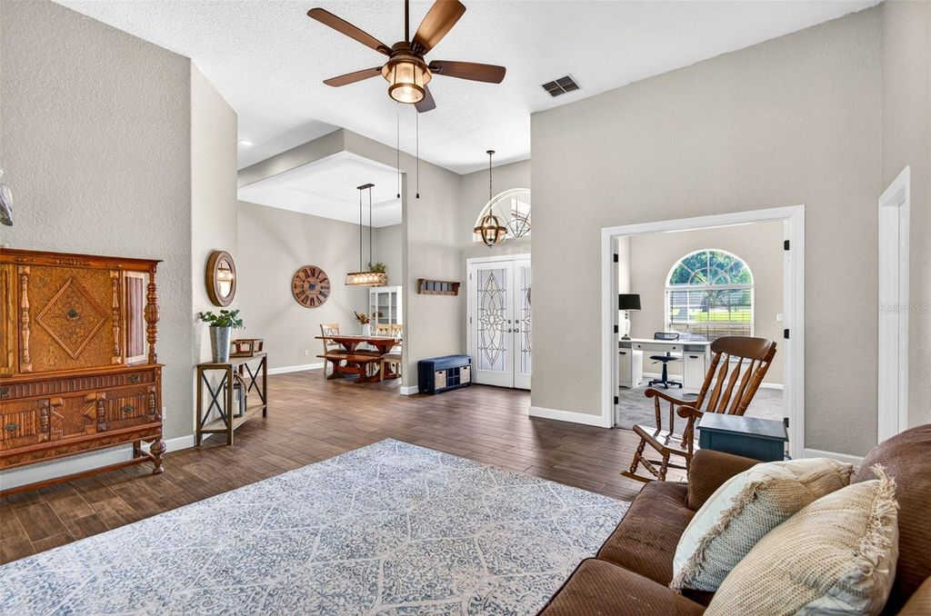 Photo of 2603 Cathedral Oaks Place, Plant City, FL 33565 (MLS # TB8503655)