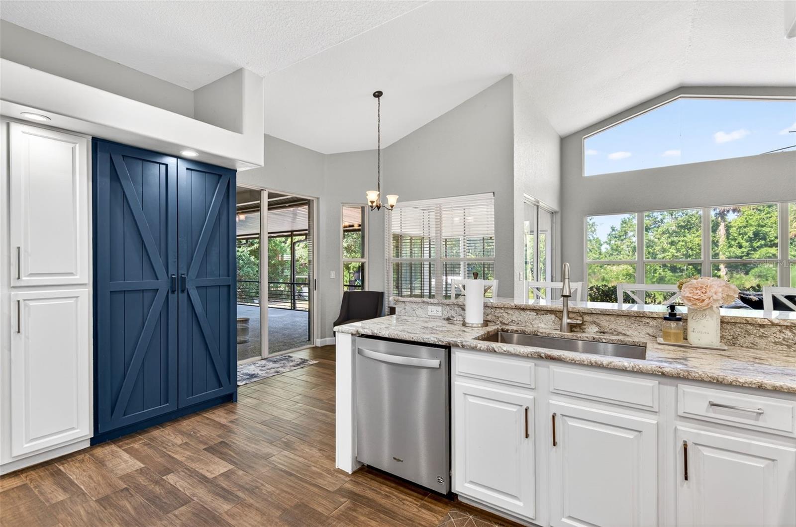 STAFFORD OAKS - Residential