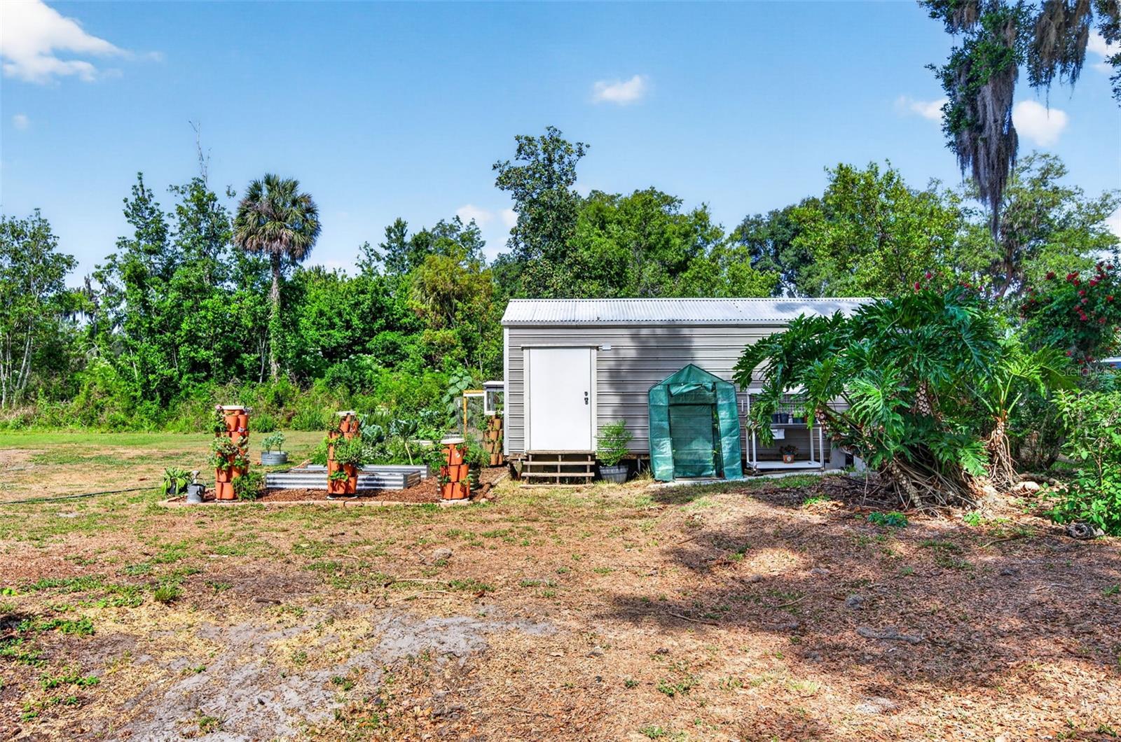 STAFFORD OAKS - Residential