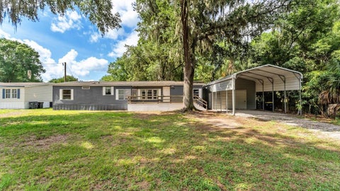 Photo of 509 Sharon Hill Court, Winter Haven, FL 33880 (MLS # R4911482)