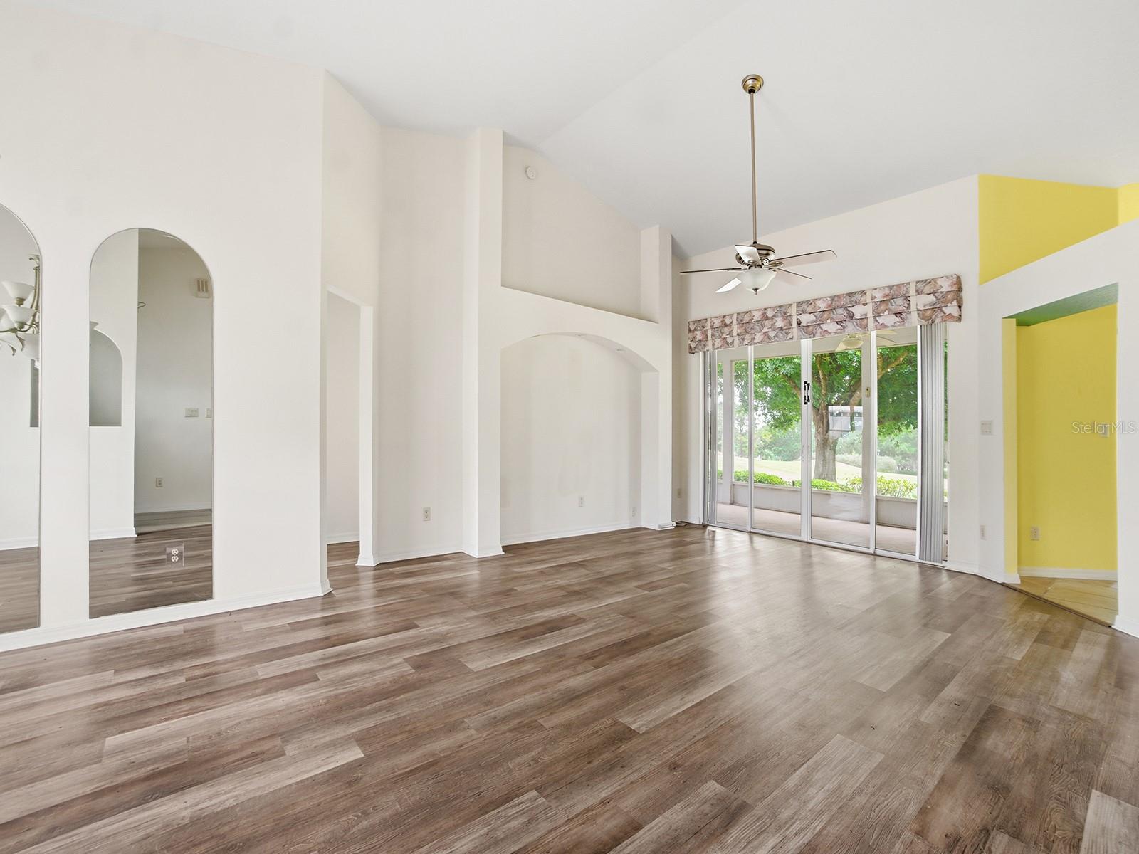 PLANTATION AT LEESBURG SABLE RIDGE VILLAGE L - Residential