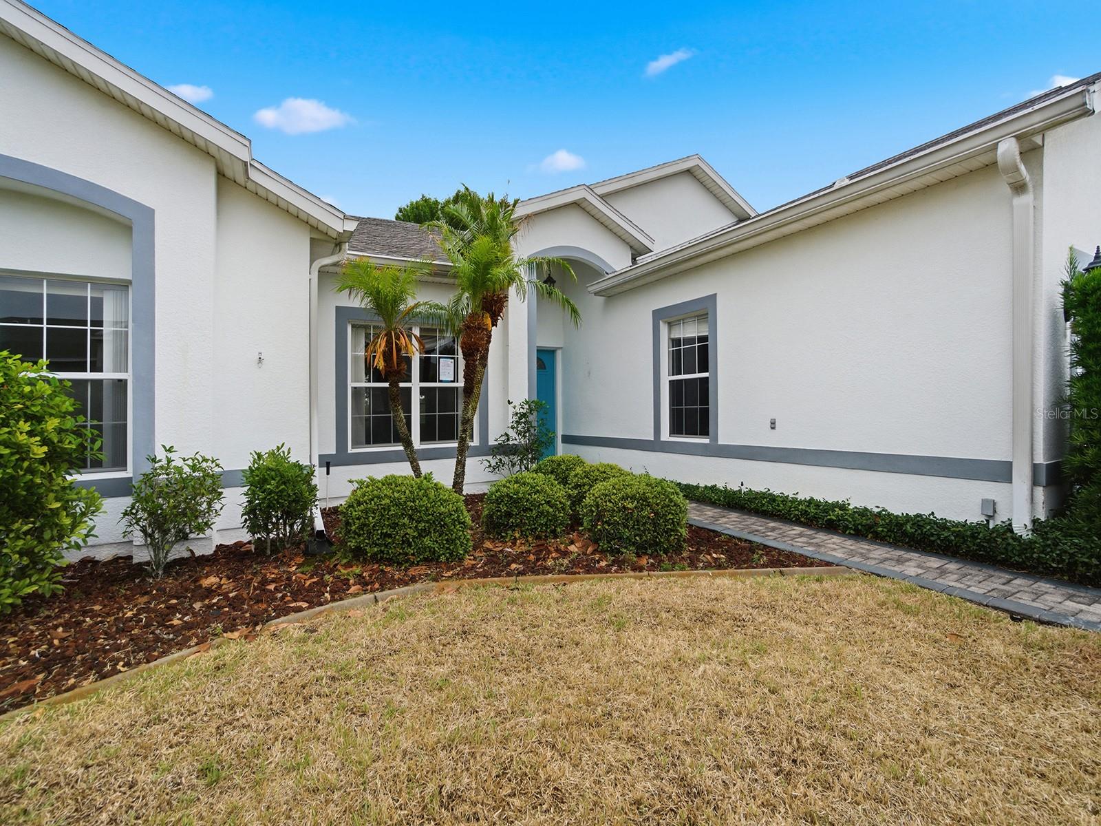 PLANTATION AT LEESBURG SABLE RIDGE VILLAGE L - Residential