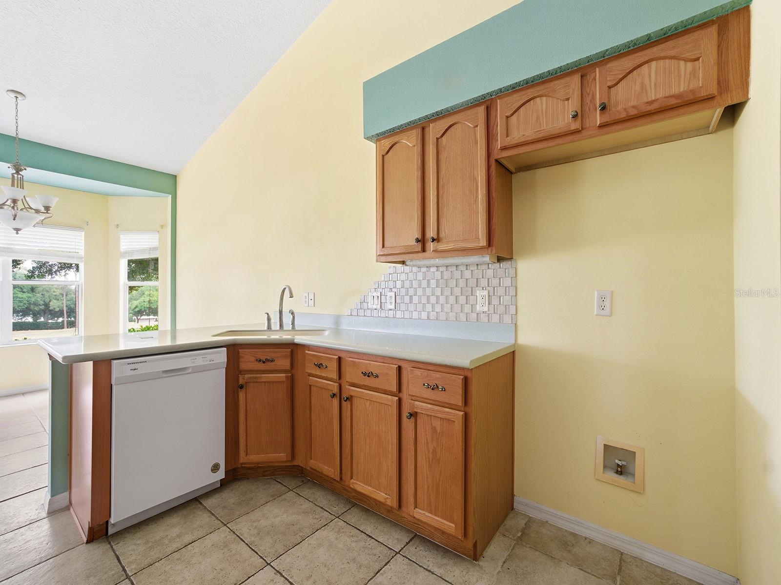 PLANTATION AT LEESBURG SABLE RIDGE VILLAGE L - Residential