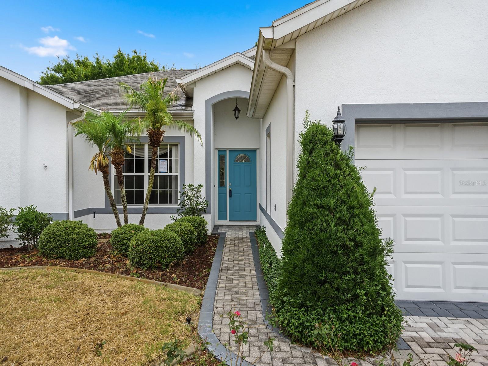 PLANTATION AT LEESBURG SABLE RIDGE VILLAGE L - Residential