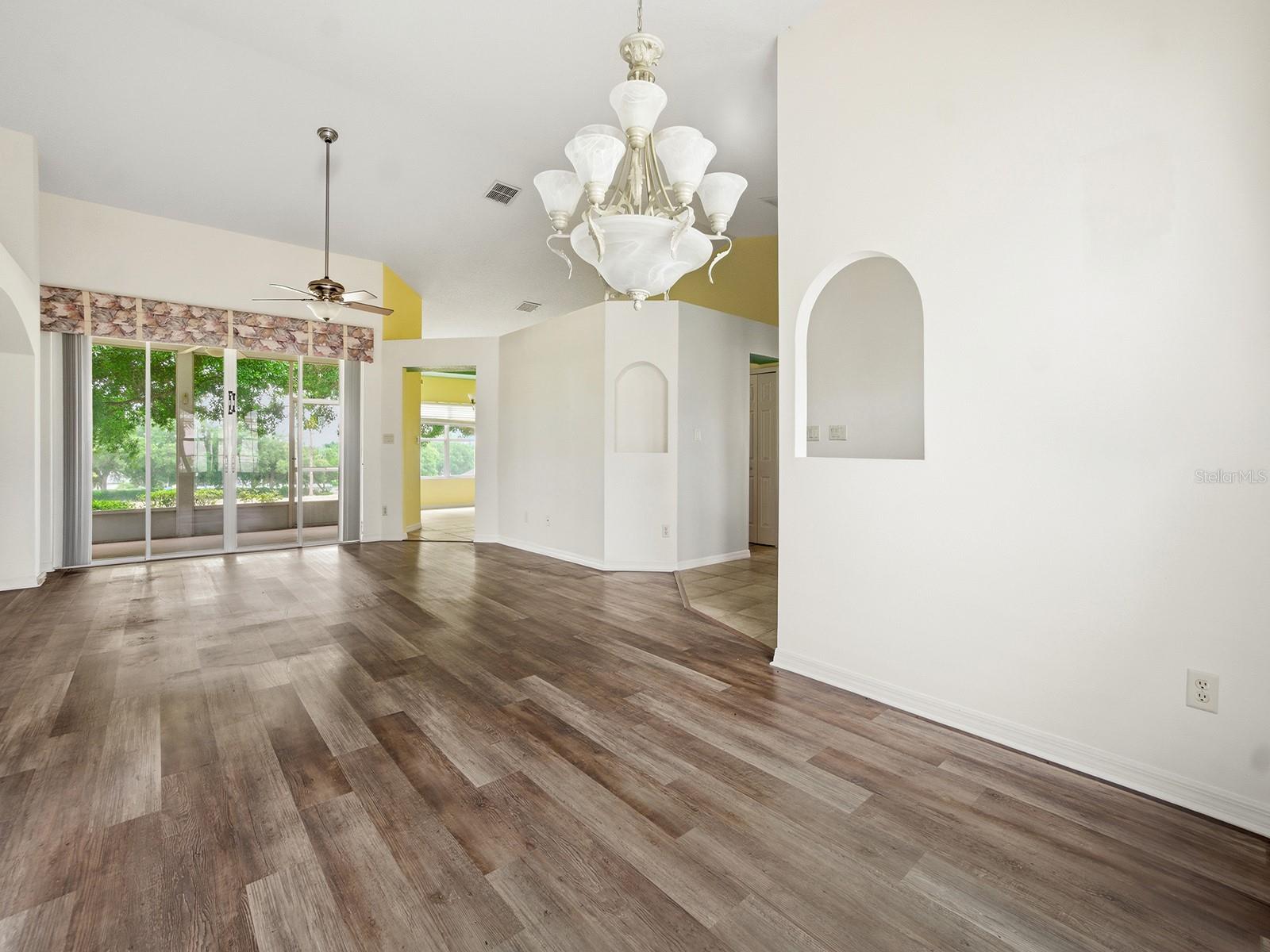 PLANTATION AT LEESBURG SABLE RIDGE VILLAGE L - Residential