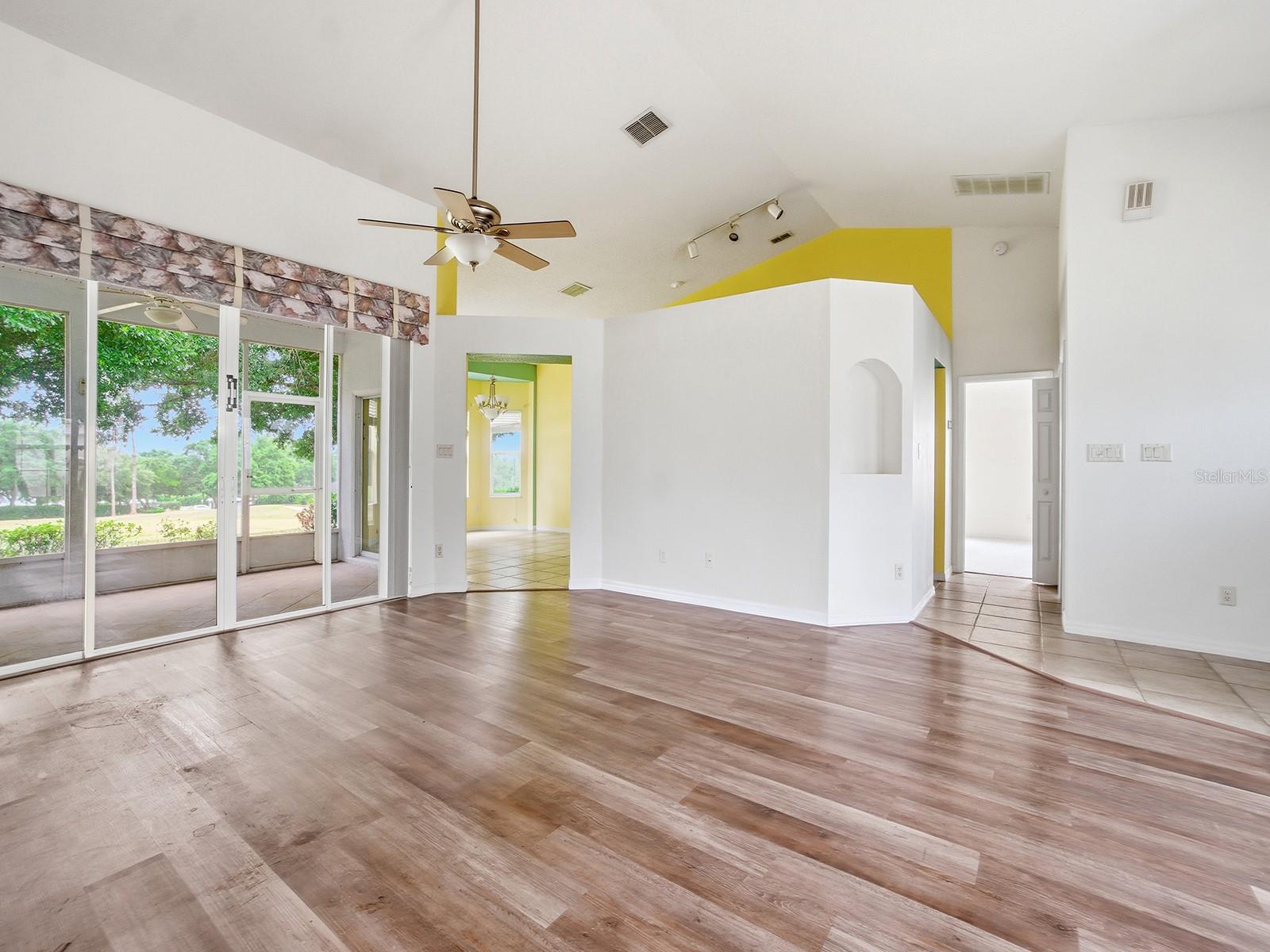 PLANTATION AT LEESBURG SABLE RIDGE VILLAGE L - Residential