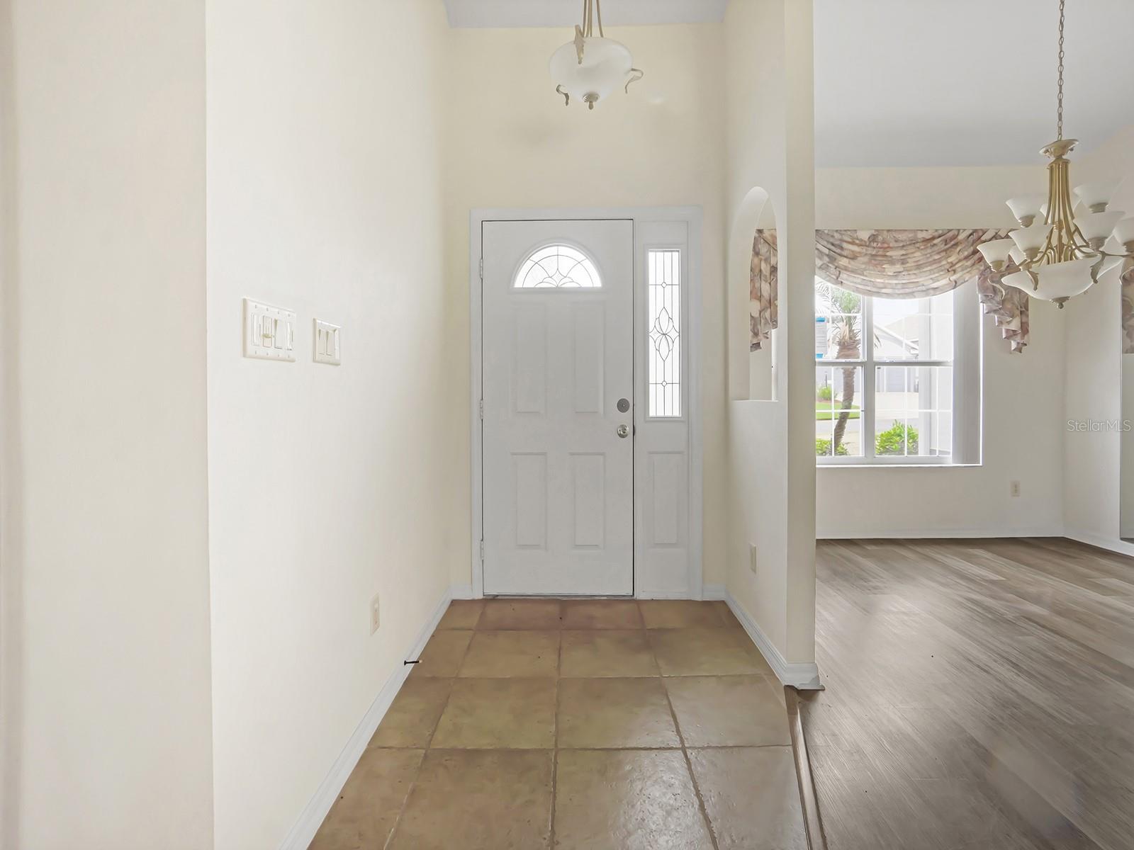 PLANTATION AT LEESBURG SABLE RIDGE VILLAGE L - Residential