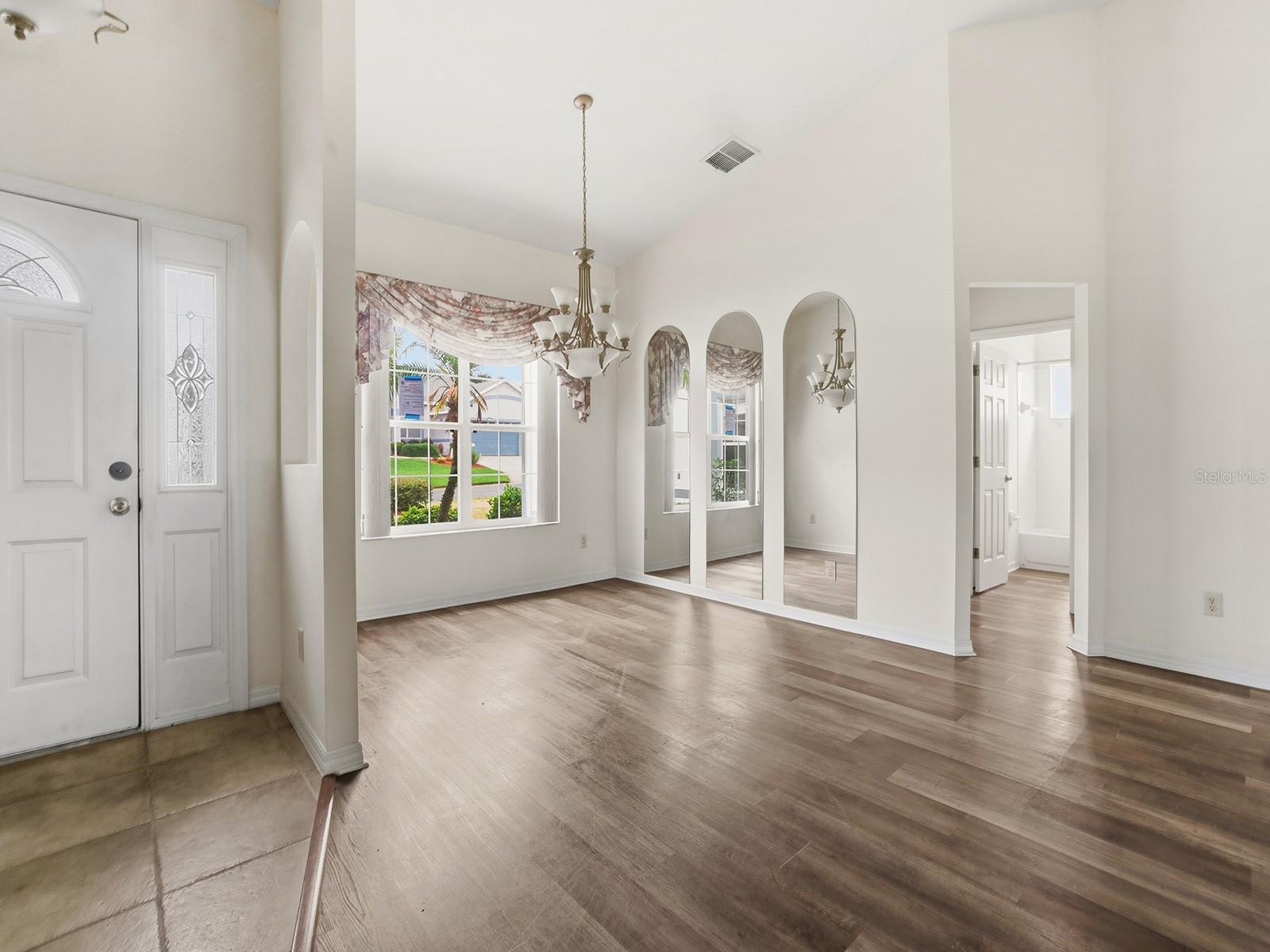 PLANTATION AT LEESBURG SABLE RIDGE VILLAGE L - Residential
