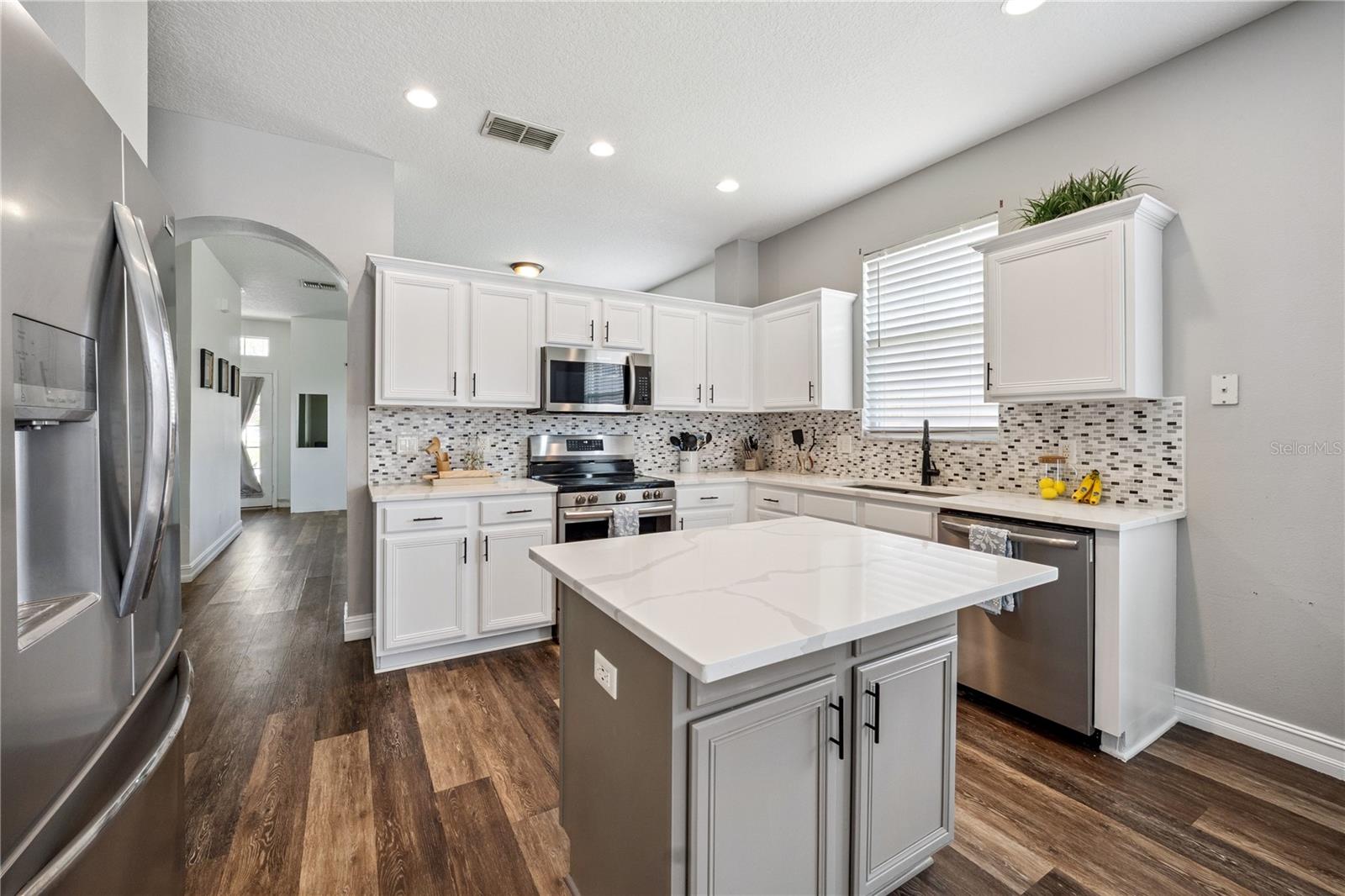 EAGLE LAKE PH 1 - Residential