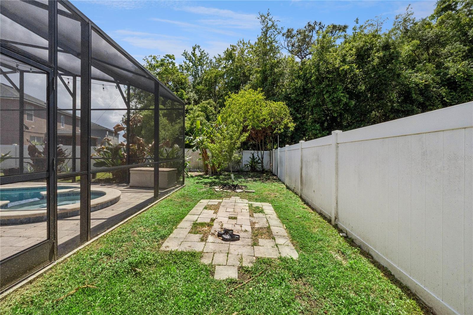 EAGLE LAKE PH 1 - Residential