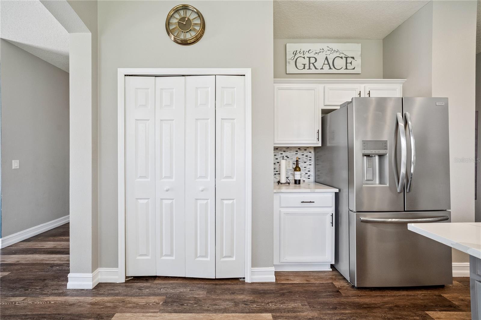 EAGLE LAKE PH 1 - Residential