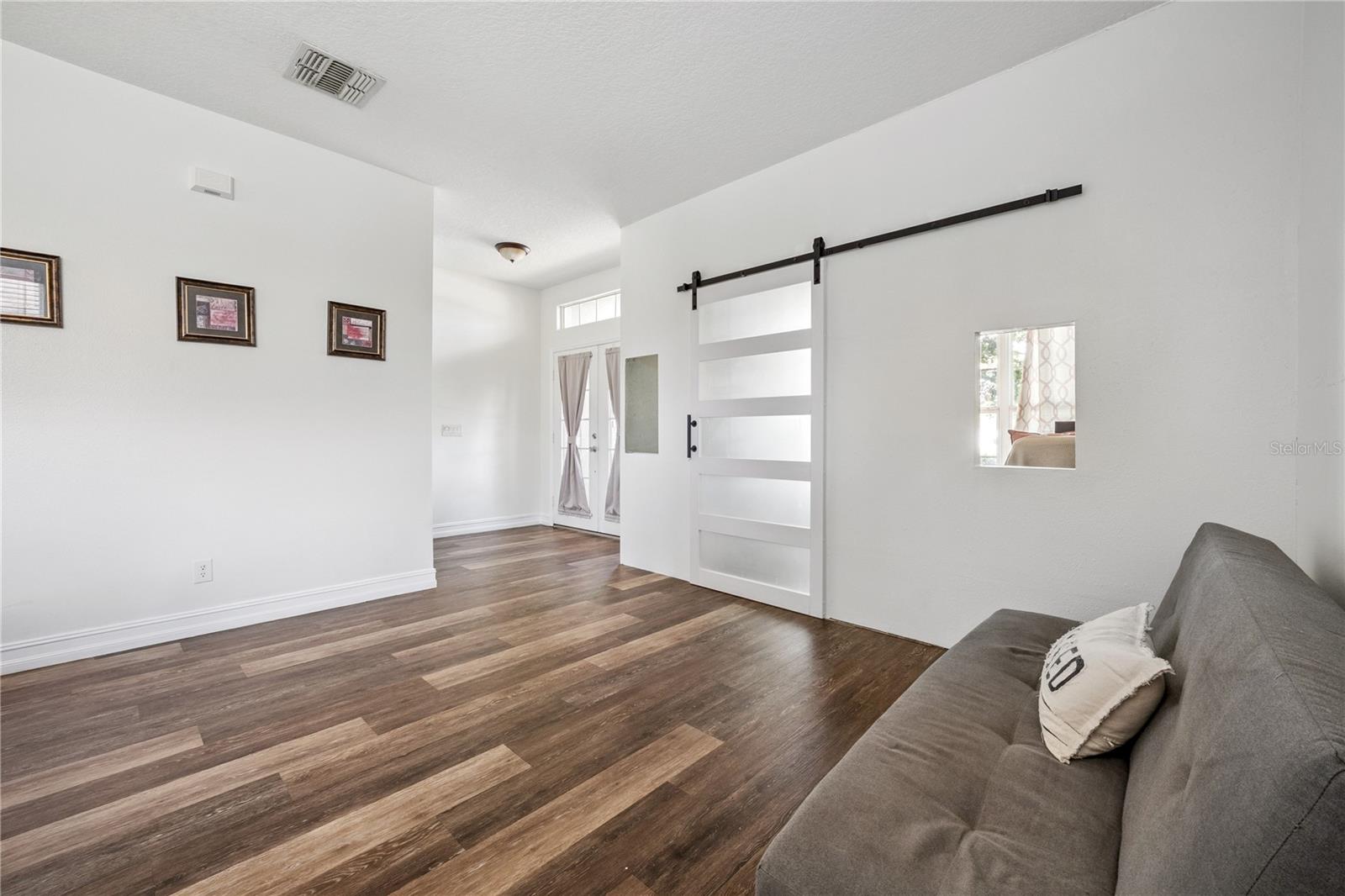 EAGLE LAKE PH 1 - Residential