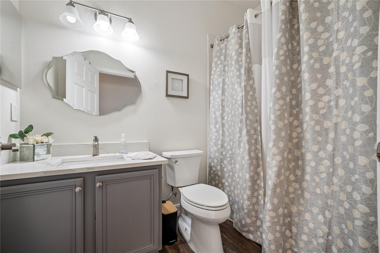 EAGLE LAKE PH 1 - Residential