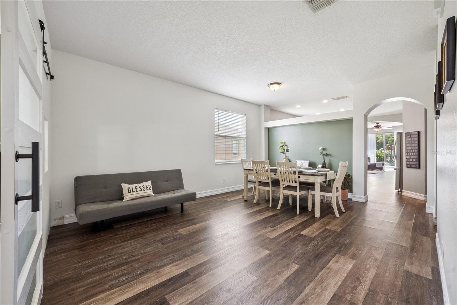 EAGLE LAKE PH 1 - Residential