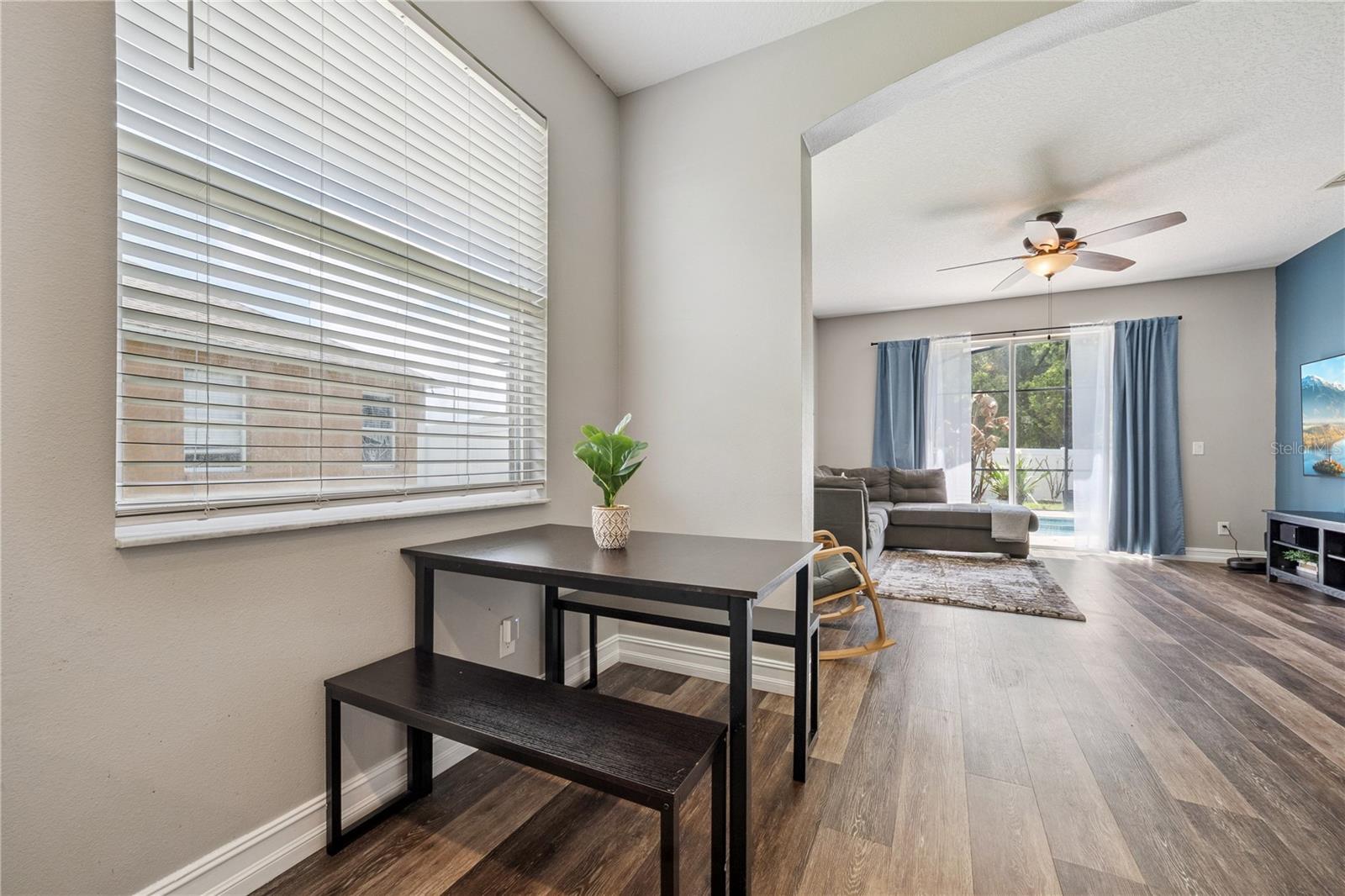 EAGLE LAKE PH 1 - Residential