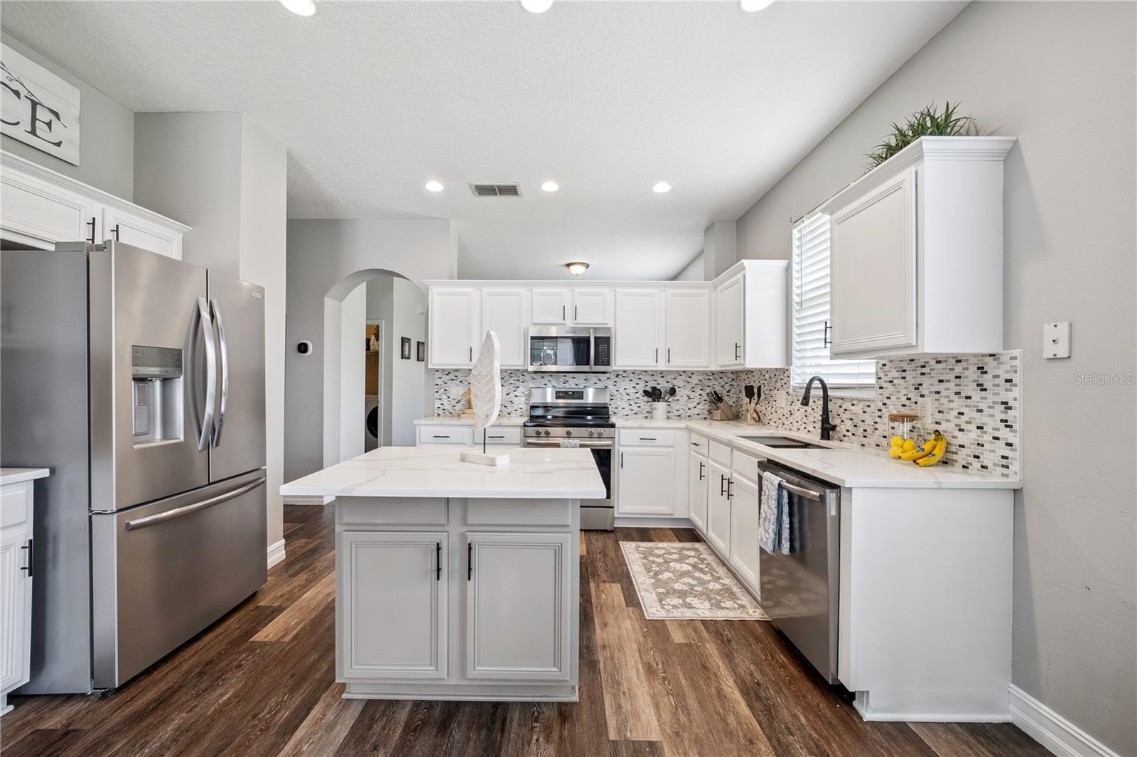 EAGLE LAKE PH 1 - Residential