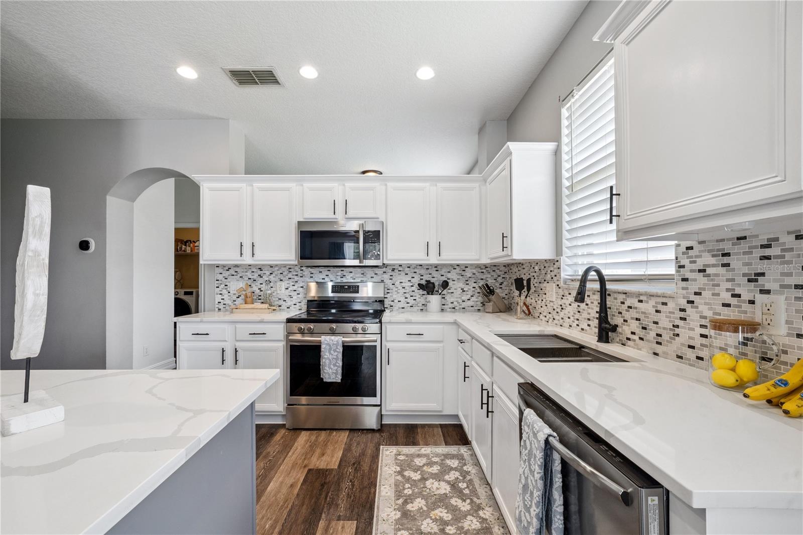 EAGLE LAKE PH 1 - Residential