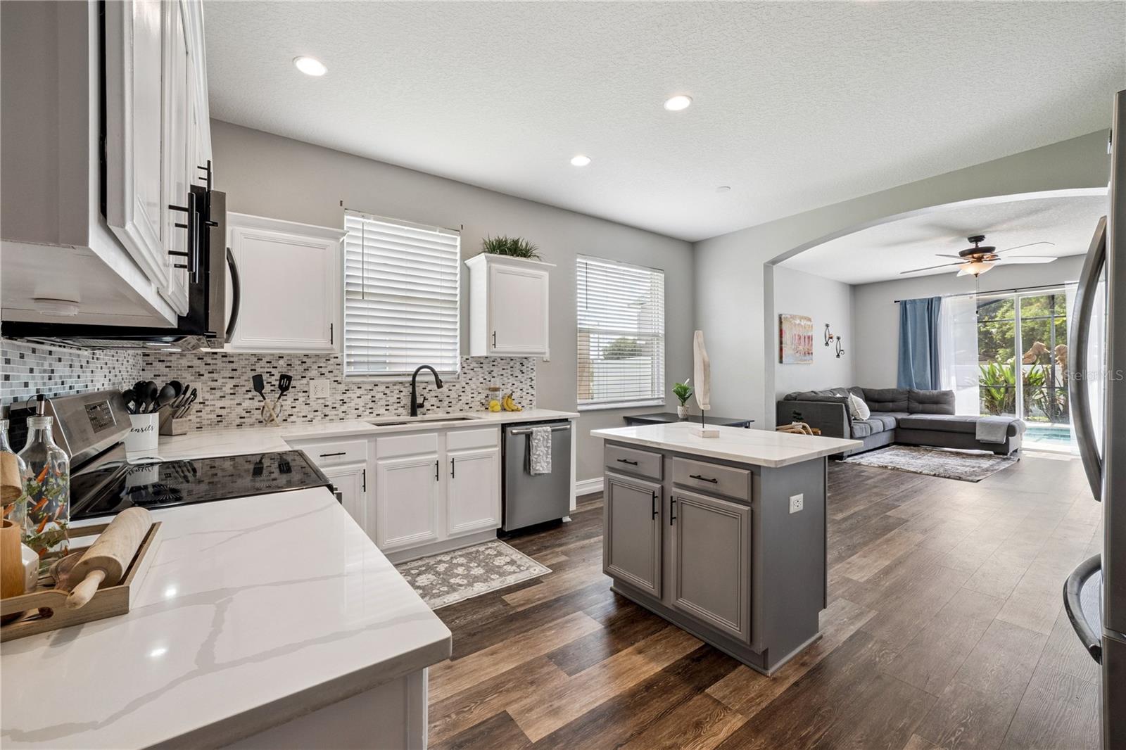 EAGLE LAKE PH 1 - Residential