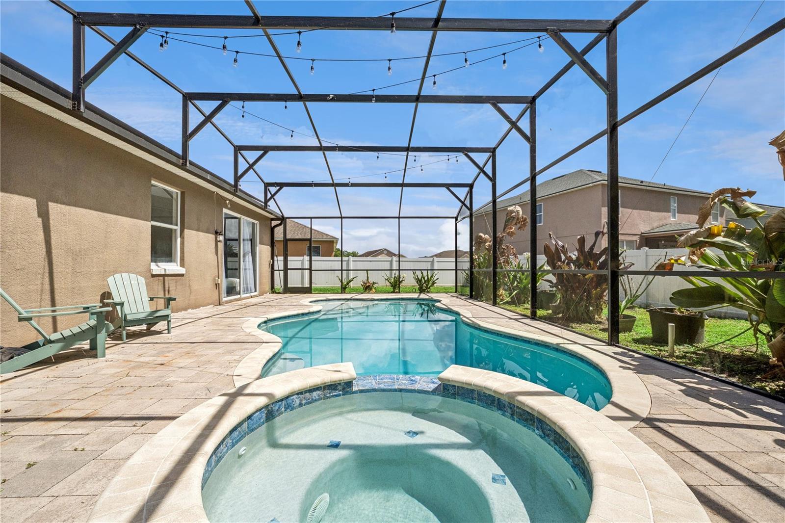 EAGLE LAKE PH 1 - Residential