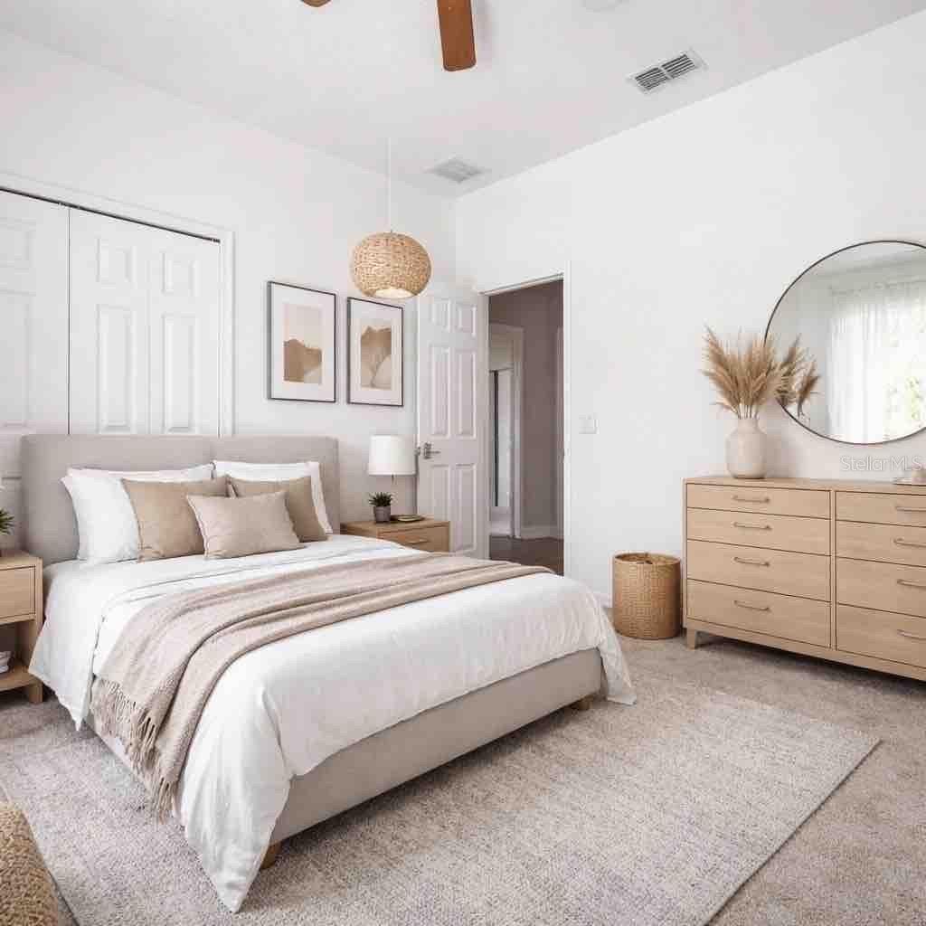 EAGLE LAKE PH 1 - Residential