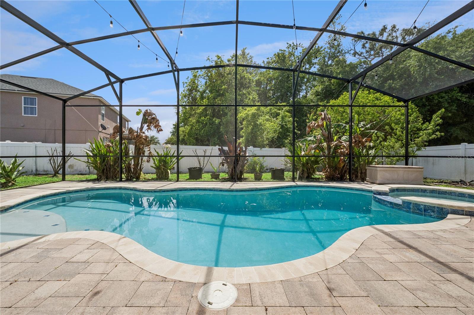 EAGLE LAKE PH 1 - Residential