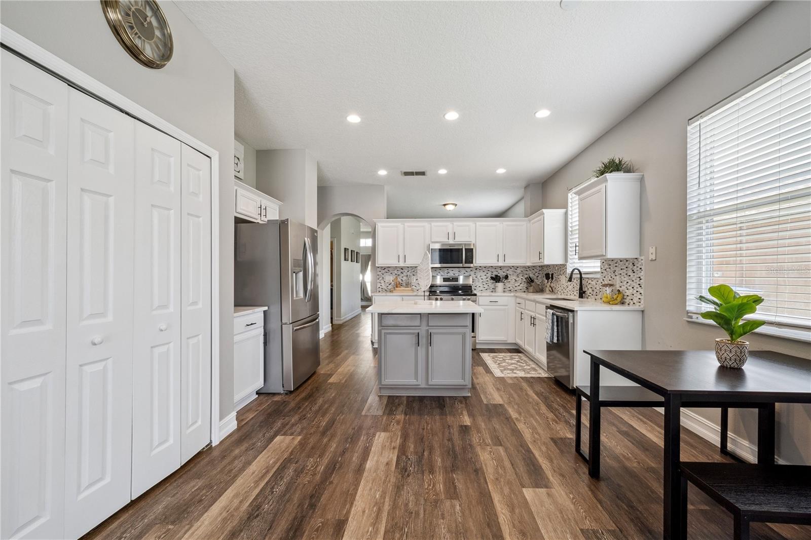 EAGLE LAKE PH 1 - Residential