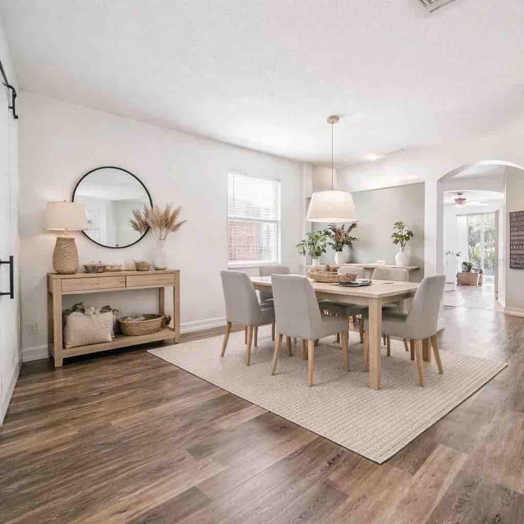 EAGLE LAKE PH 1 - Residential