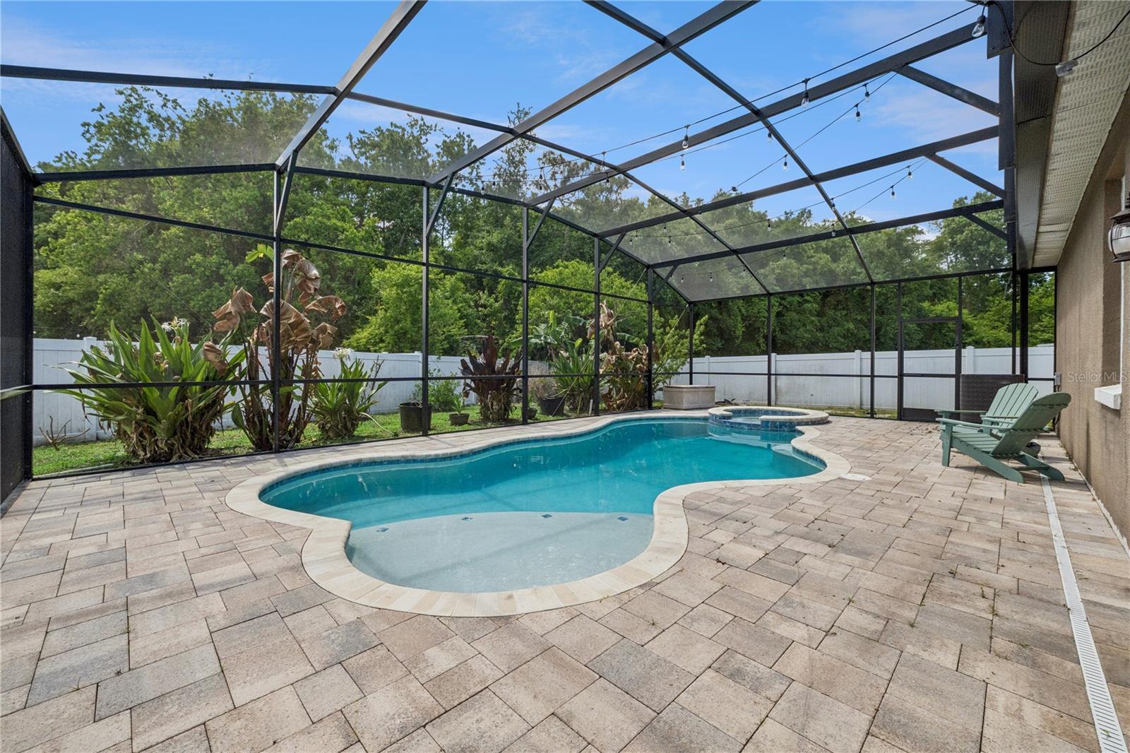 EAGLE LAKE PH 1 - Residential