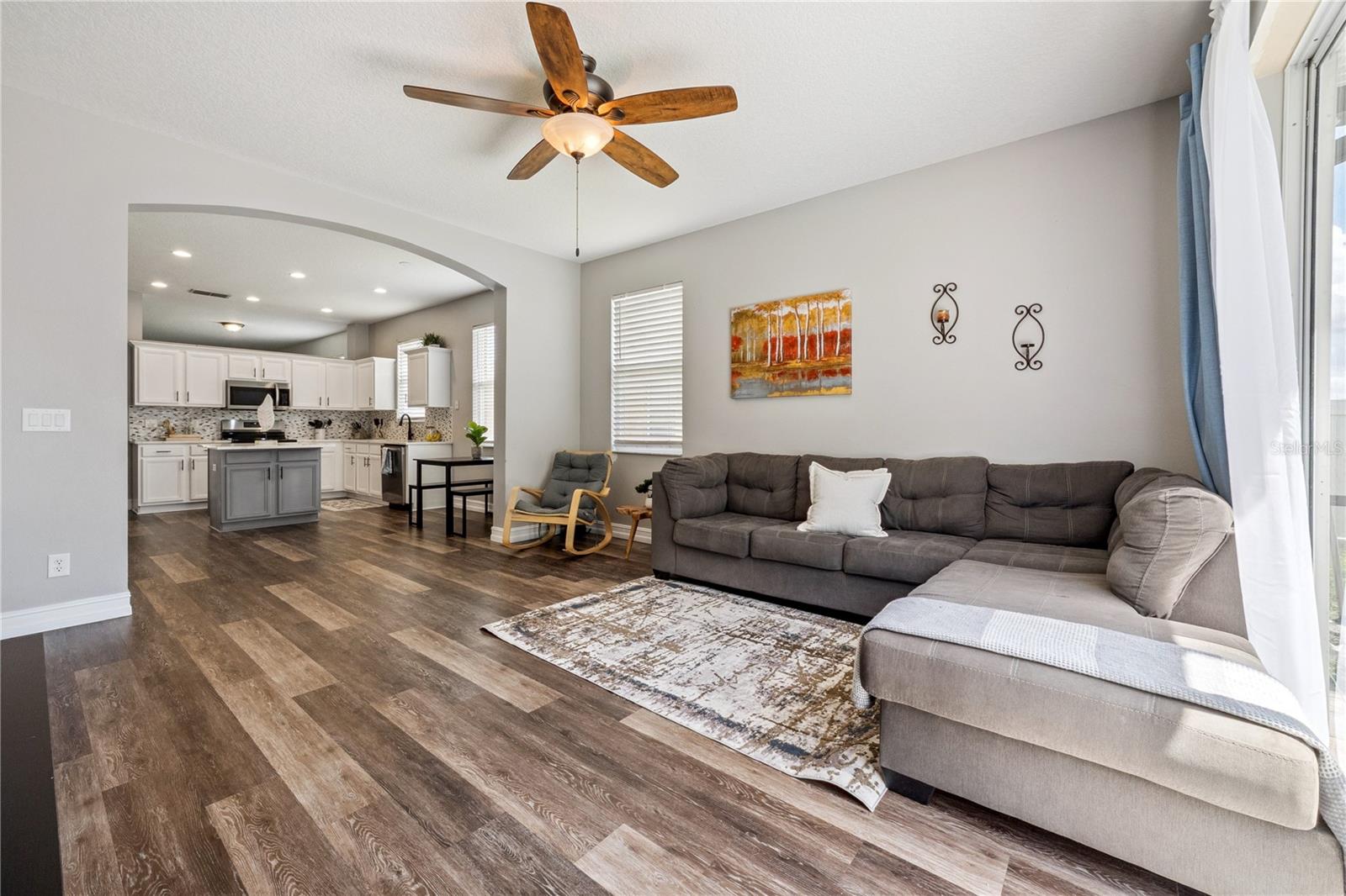 EAGLE LAKE PH 1 - Residential