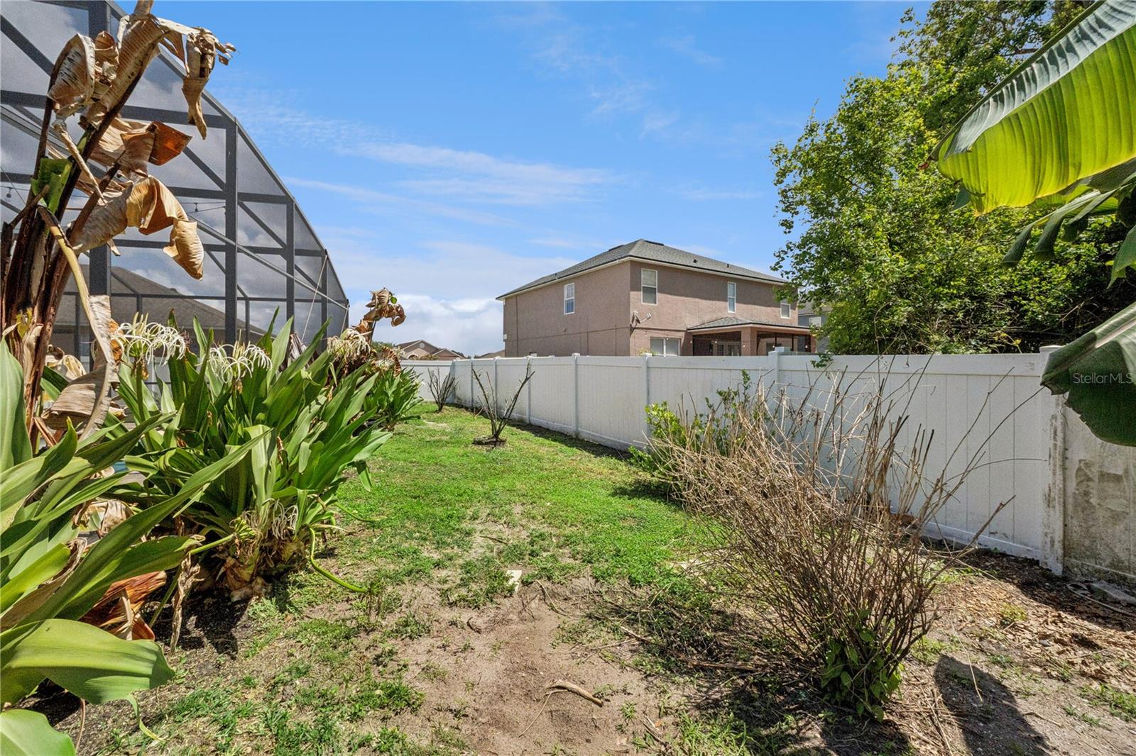 EAGLE LAKE PH 1 - Residential