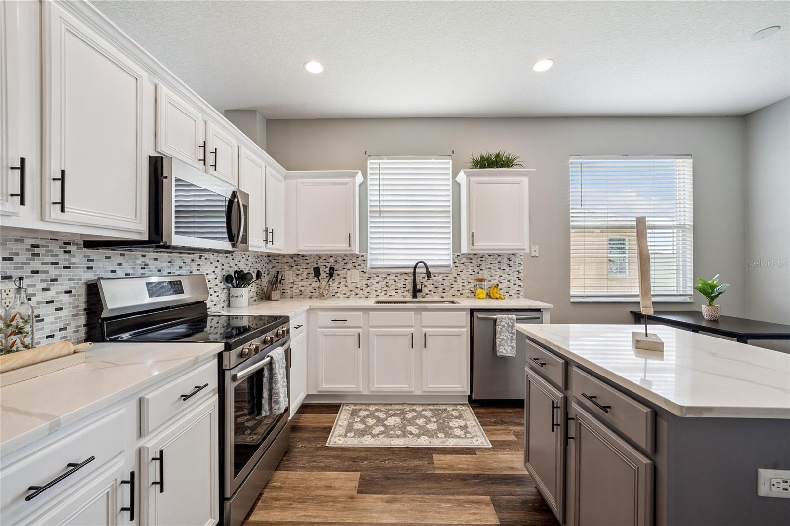 EAGLE LAKE PH 1 - Residential