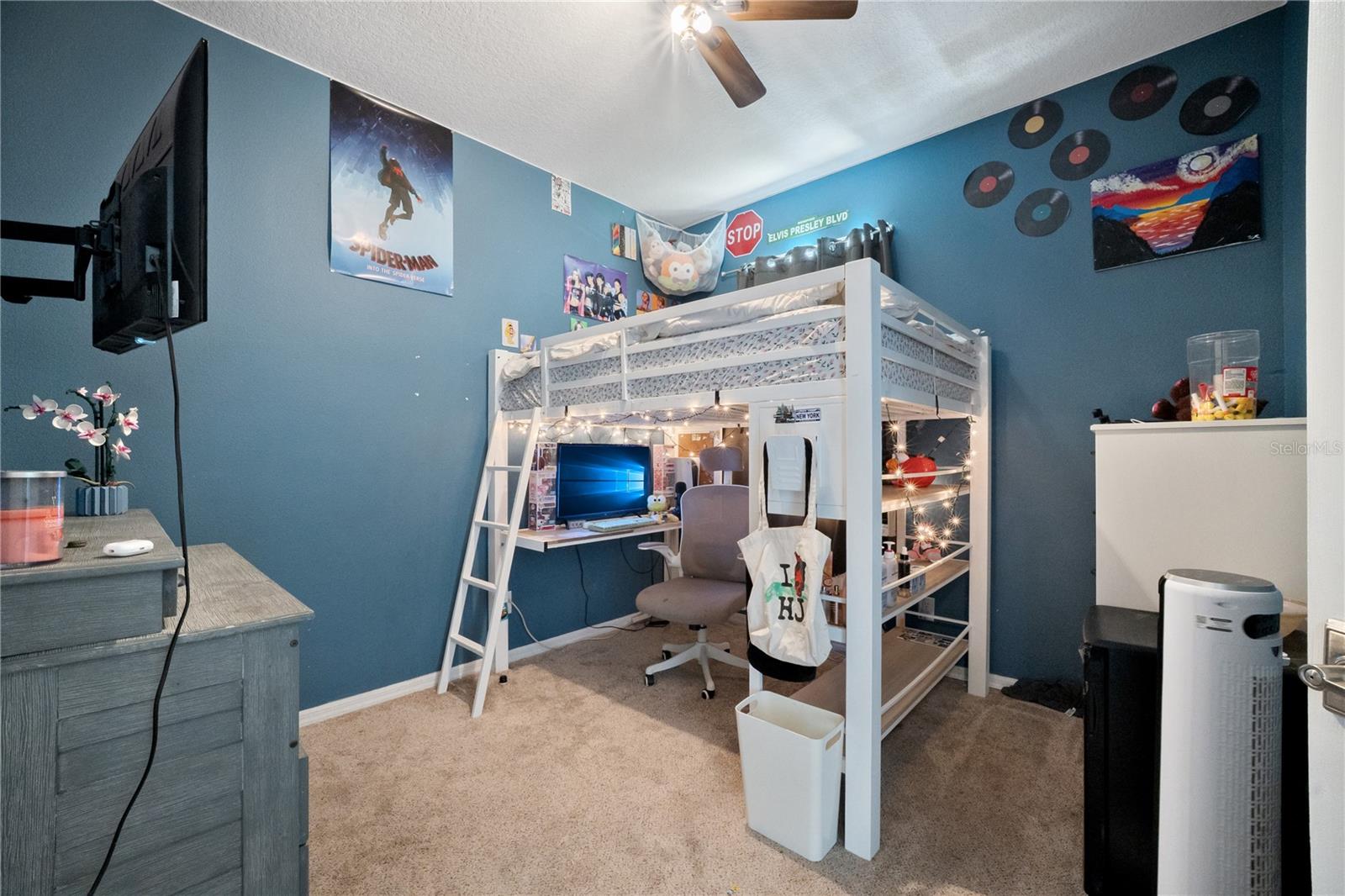 EAGLE LAKE PH 1 - Residential