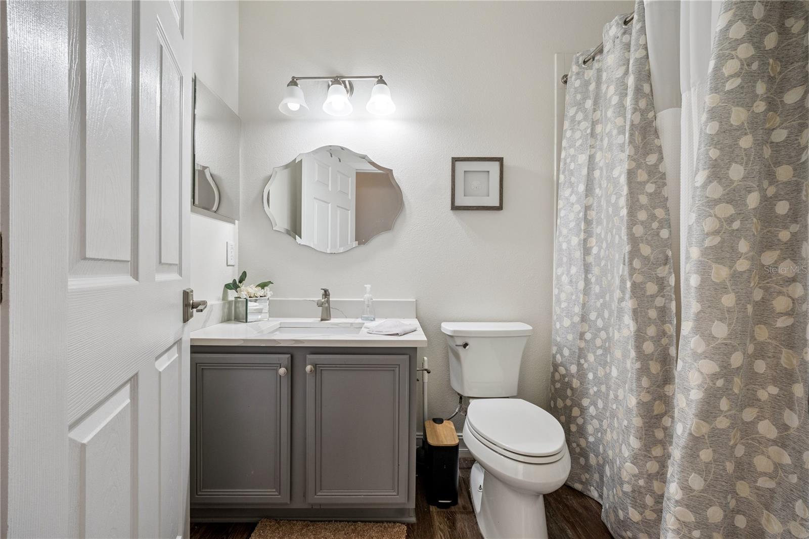 EAGLE LAKE PH 1 - Residential