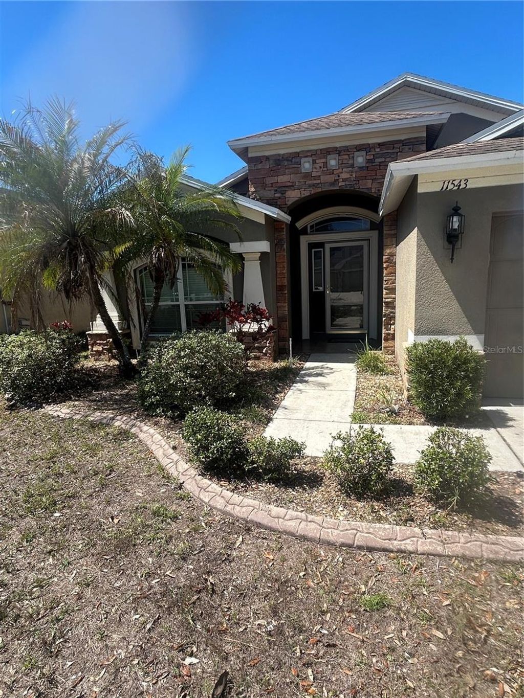 Photo of 11543 Tangle Creek Boulevard, Gibsonton, FL 33534 (MLS # O6392266)