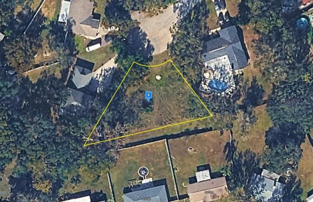 Photo of 3254 Grove Place, Land O Lakes, FL 34639 (MLS # A4679301)