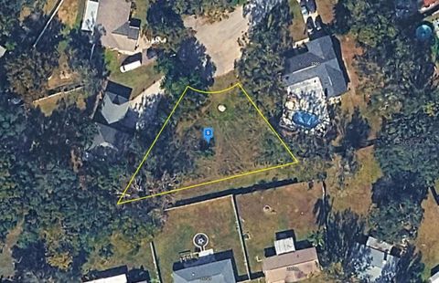 3254 GROVE PLACE LAND O LAKES FL 34639