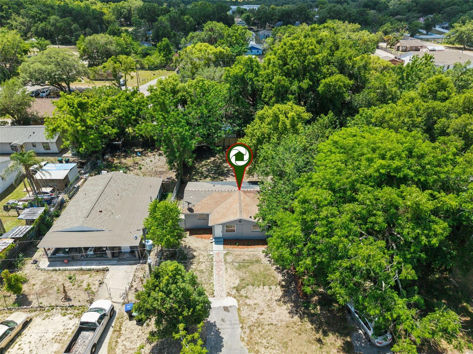 OAK LAWN - Residential