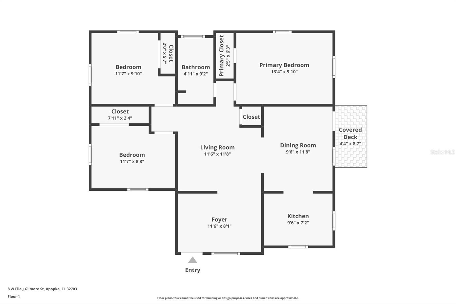 OAK LAWN - Residential