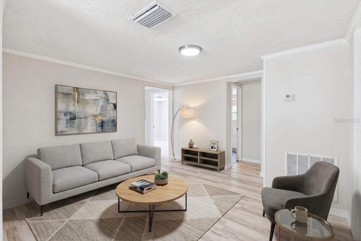 OAK LAWN - Residential