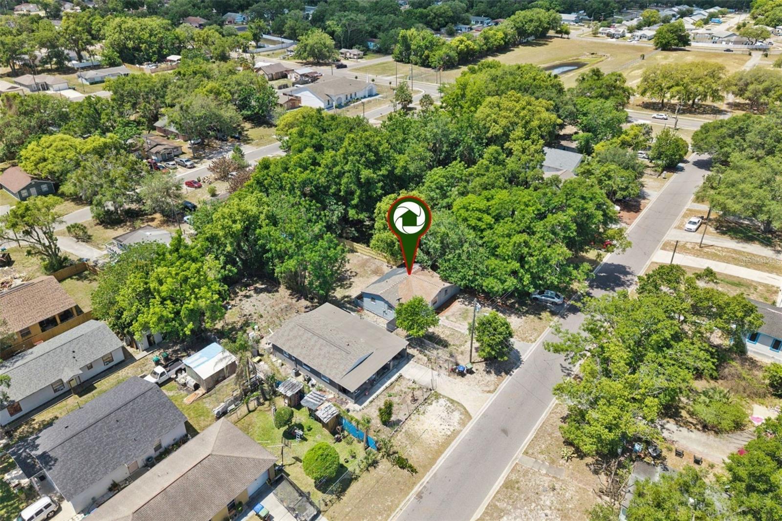 OAK LAWN - Residential