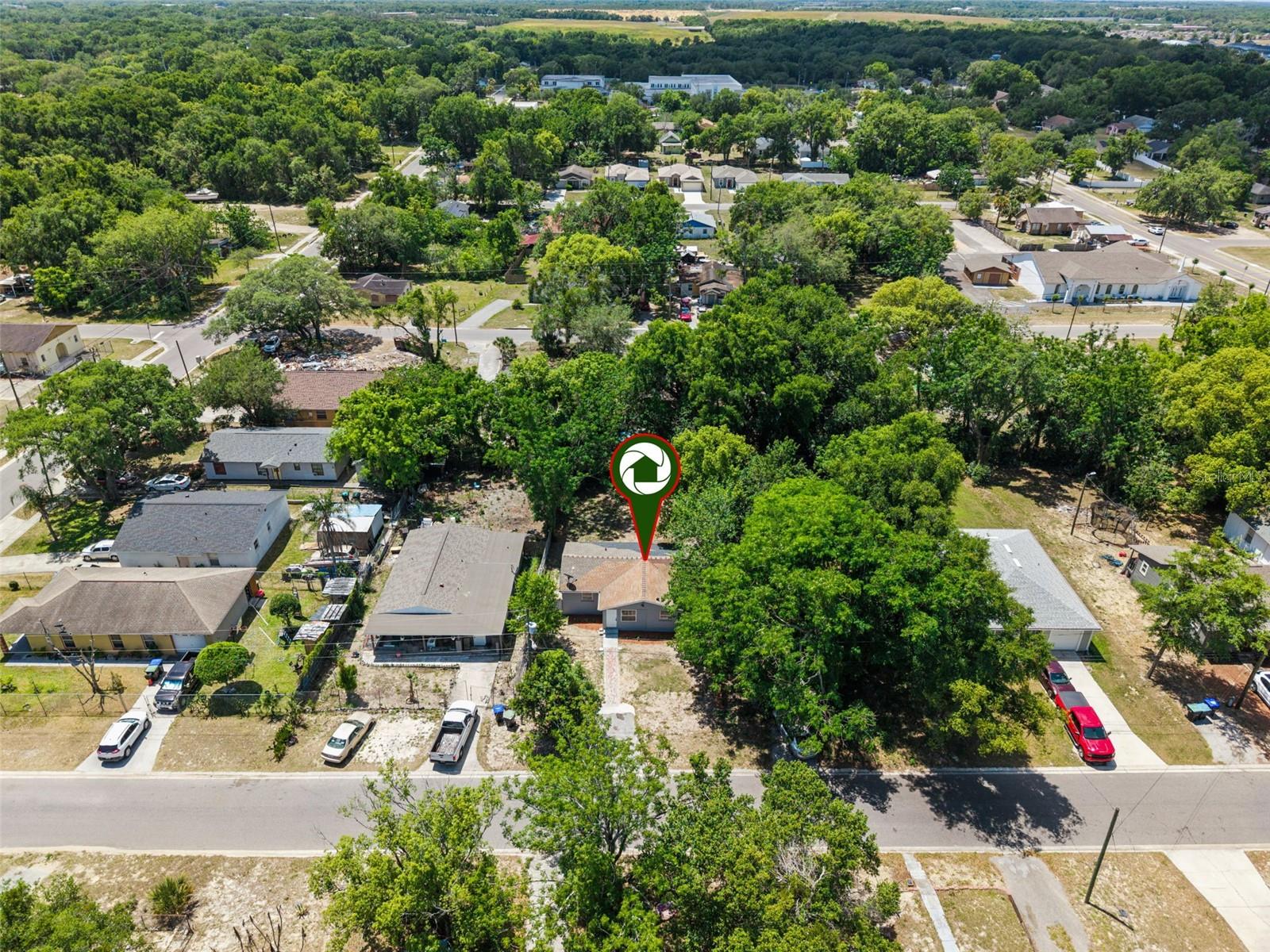OAK LAWN - Residential