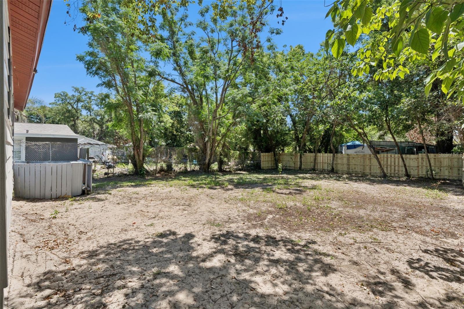 OAK LAWN - Residential