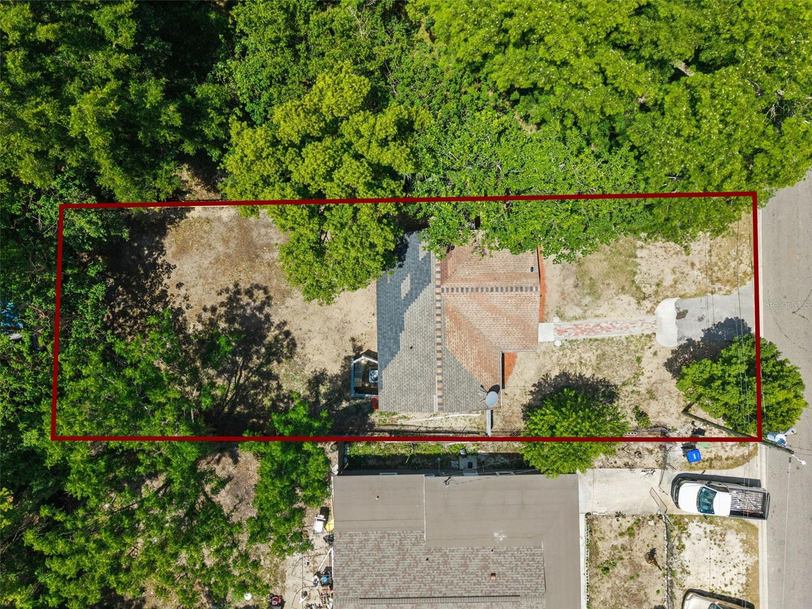 OAK LAWN - Residential