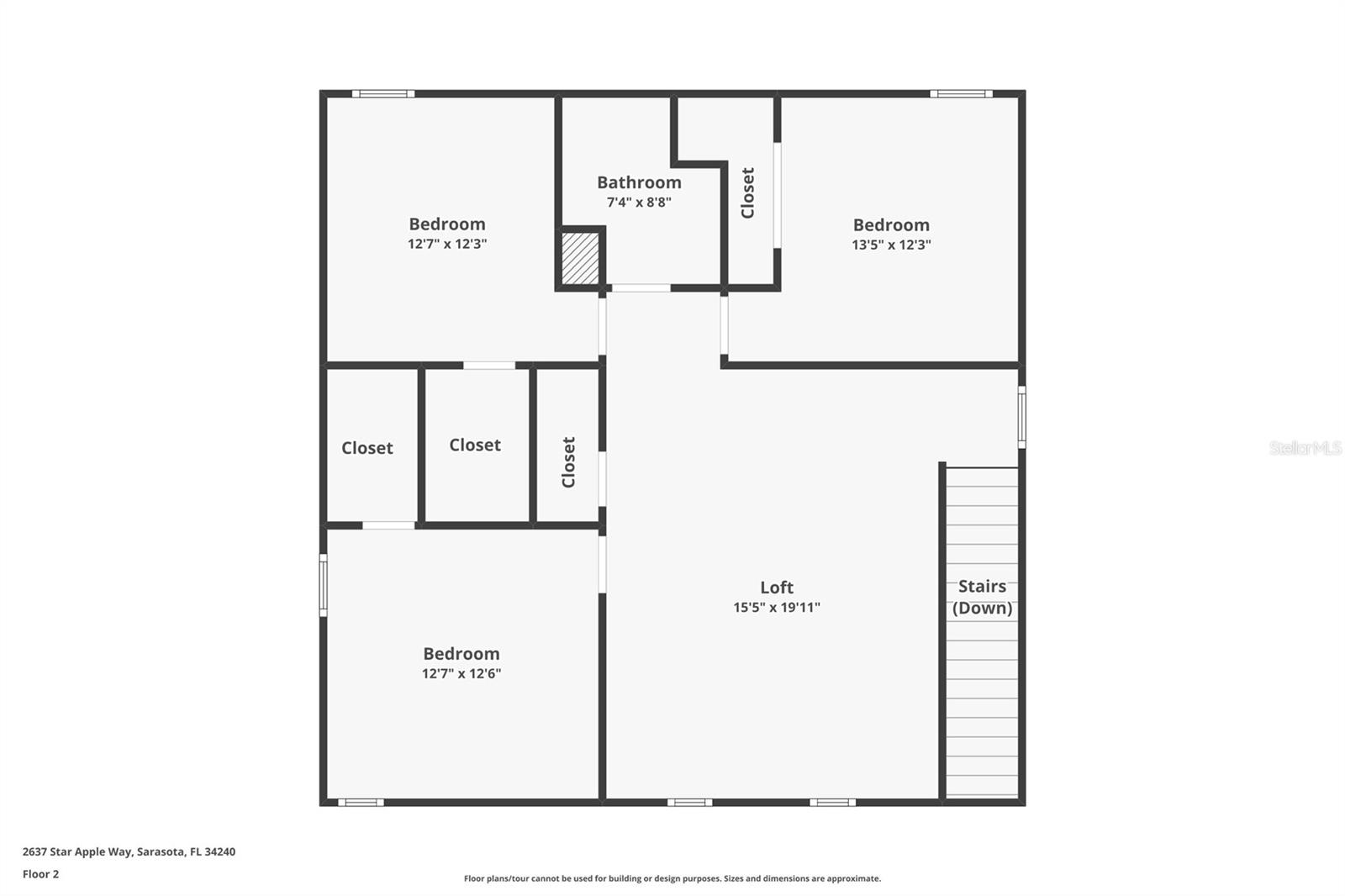 WINDWARD AT LAKEWOOD RANCH PHASE 1 - Residential