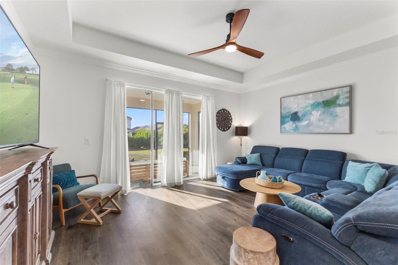 WINDWARD AT LAKEWOOD RANCH PHASE 1 - Residential