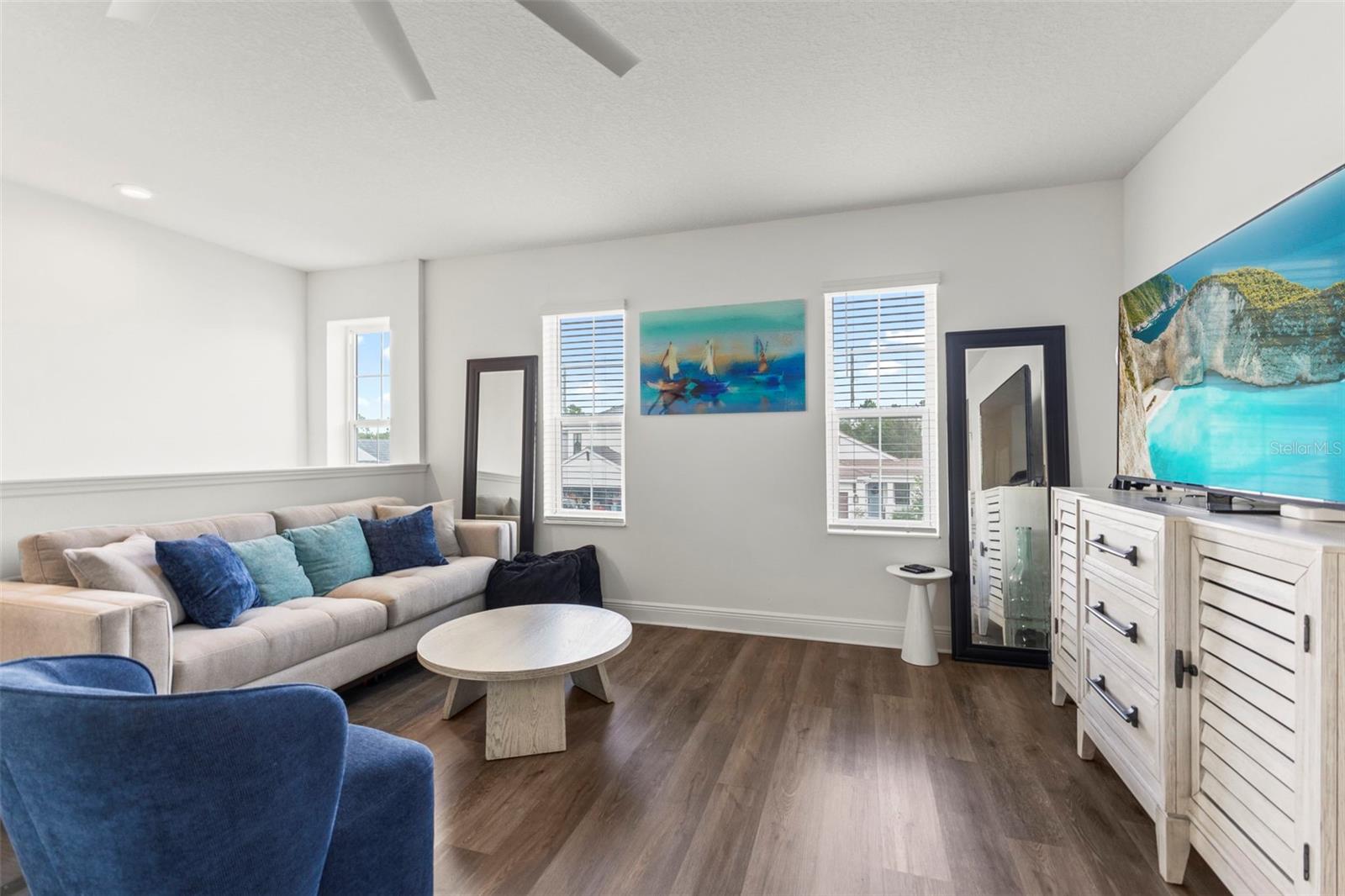 WINDWARD AT LAKEWOOD RANCH PHASE 1 - Residential