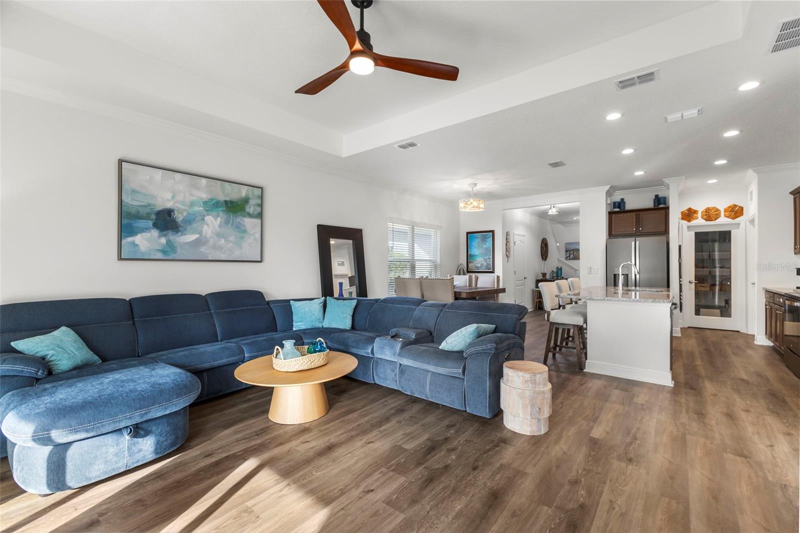 WINDWARD AT LAKEWOOD RANCH PHASE 1 - Residential