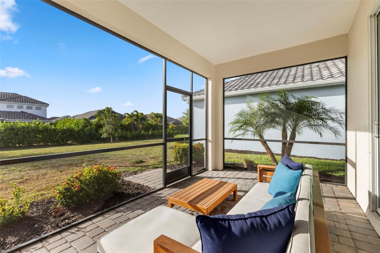 WINDWARD AT LAKEWOOD RANCH PHASE 1 - Residential